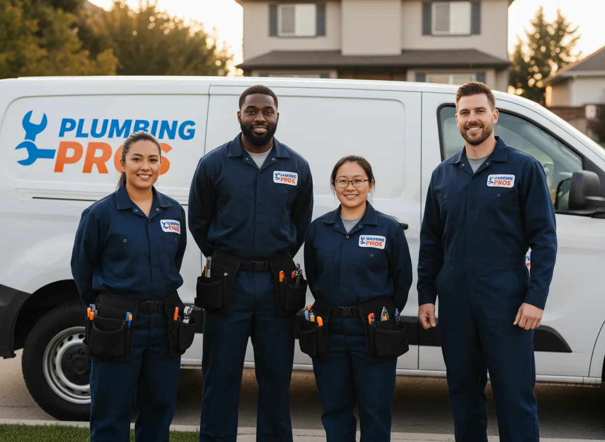 Water Heater Repair company in Vandemere, NC